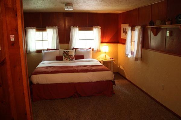 The Butterfly Garden Inn Sedona Exterior foto